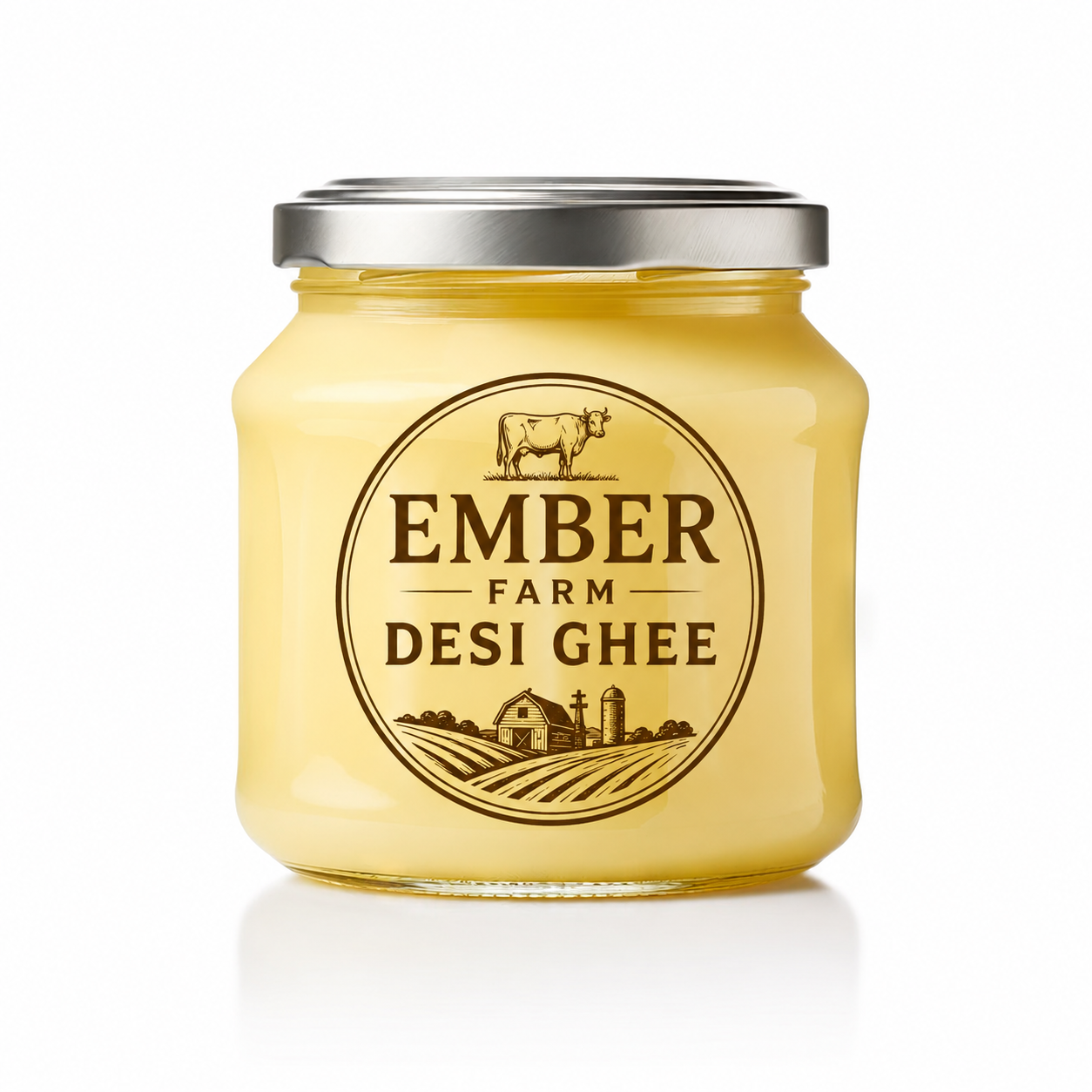 DESI GHEE